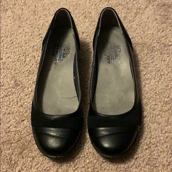 Life Stride Flat - Picture 2 of 4